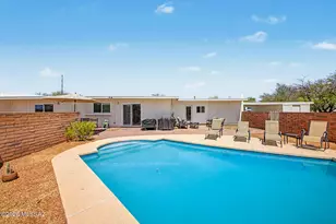 1341 W Chapala Ct, Tucson, AZ 85704 - Photo 39