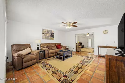 1341 W Chapala Court, Tucson, AZ 85704 - Photo 7