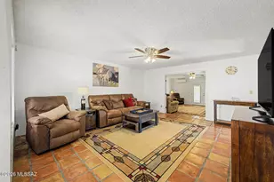 1341 W Chapala Ct, Tucson, AZ 85704 - Photo 7