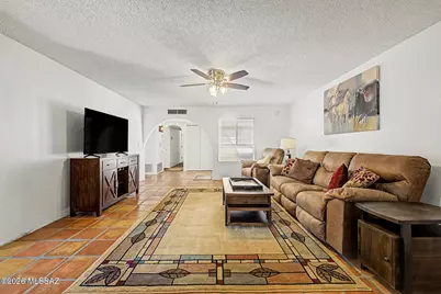 1341 W Chapala Court, Tucson, AZ 85704 - Photo 9