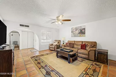 1341 W Chapala Court, Tucson, AZ 85704 - Photo 11