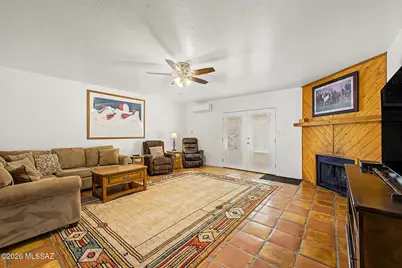 1341 W Chapala Court, Tucson, AZ 85704 - Photo 11
