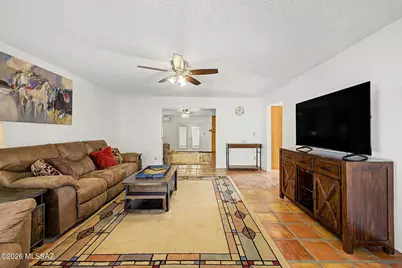 1341 W Chapala Court, Tucson, AZ 85704 - Photo 7