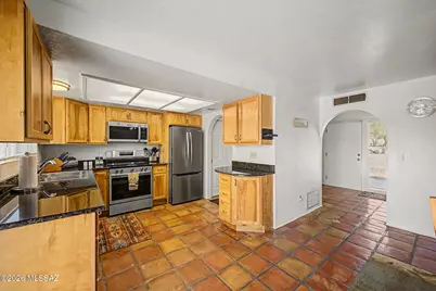1341 W Chapala Court, Tucson, AZ 85704 - Photo 21