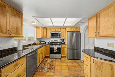 1341 W Chapala Court, Tucson, AZ 85704 - Photo 23
