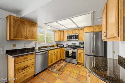 1341 W Chapala Court, Tucson, AZ 85704 - Photo 23