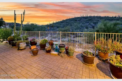 4268 N Ocotillo Canyon Drive, Tucson, AZ 85750 - Photo 27
