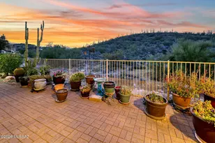4268 N Ocotillo Canyon Dr, Tucson, AZ 85750 - Photo 27