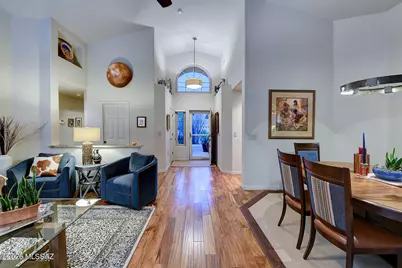 4268 N Ocotillo Canyon Drive, Tucson, AZ 85750 - Photo 5