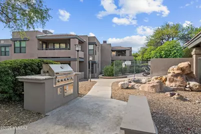 5800 N Kolb Road #1102, Tucson, AZ 85750 - Photo 35