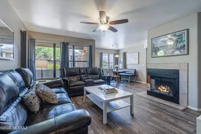 5855 N Kolb Road #8106, Tucson, AZ 85750 - Photo 5
