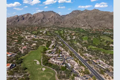 5855 N Kolb Road #8106, Tucson, AZ 85750 - Photo 27