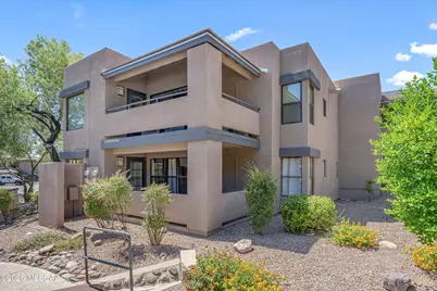 5855 N Kolb Road #8106, Tucson, AZ 85750 - Photo 25