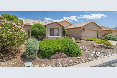 62724 E Flower Ridge Drive, Saddlebrooke, AZ 85739 - Photo 37