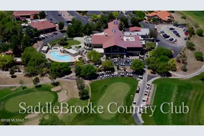 62724 E Flower Ridge Drive, Saddlebrooke, AZ 85739 - Photo 41
