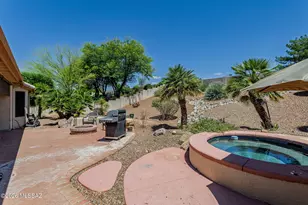 62724 E Flower Ridge Dr, Saddlebrooke, AZ 85739 - Photo 3