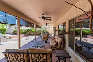 62724 E Flower Ridge Dr, Saddlebrooke, AZ 85739 - Photo 31