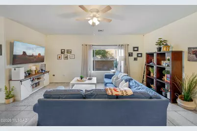 6795 S Avenida Del Abrazo, Tucson, AZ 85756 - Photo 9