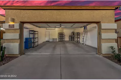 6795 S Avenida Del Abrazo, Tucson, AZ 85756 - Photo 19