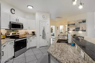 6795 S Avenida Del Abrazo, Tucson, AZ 85756 - Photo 5