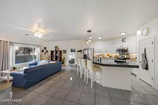 6795 S Avenida Del Abrazo, Tucson, AZ 85756 - Photo 5