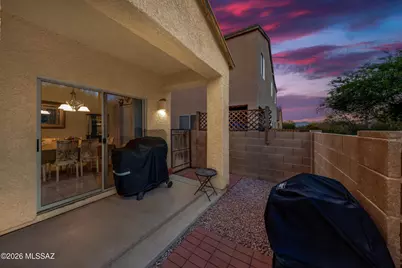 6795 S Avenida Del Abrazo, Tucson, AZ 85756 - Photo 15