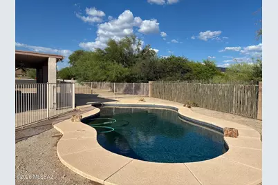 4871 S Placita Samba, Tucson, AZ 85730 - Photo 31