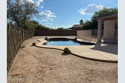 4871 S Placita Samba, Tucson, AZ 85730 - Photo 33