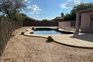 4871 S Placita Samba, Tucson, AZ 85730 - Photo 33