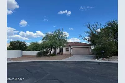 4871 S Placita Samba, Tucson, AZ 85730 - Photo 1