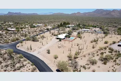12701 W Well Pump Drive, Tucson, AZ 85743 - Photo 27