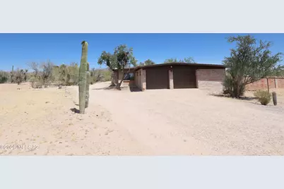12701 W Well Pump Drive, Tucson, AZ 85743 - Photo 21