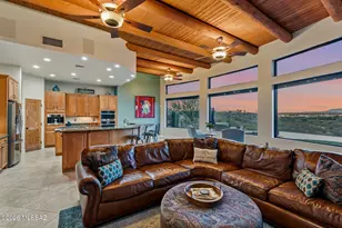 4319 W Hiddenwood Pl, Tucson, AZ 85745 - Photo 9