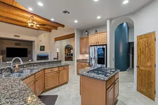 4319 W Hiddenwood Pl, Tucson, AZ 85745 - Photo 13