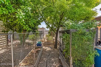 5379 W Rafter Circle Street, Tucson, AZ 85713 - Photo 31