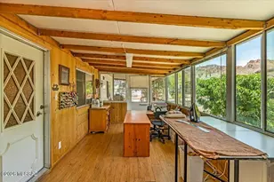 5379 W Rafter Cir St, Tucson, AZ 85713 - Photo 13
