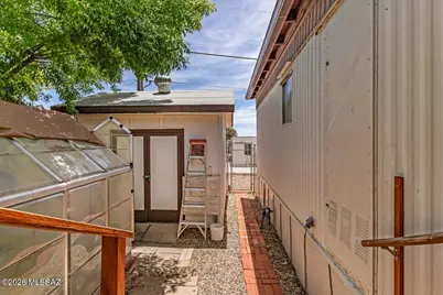 5379 W Rafter Circle Street, Tucson, AZ 85713 - Photo 27