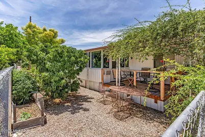 5379 W Rafter Circle Street, Tucson, AZ 85713 - Photo 17