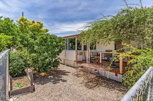 5379 W Rafter Cir St, Tucson, AZ 85713 - Photo 17
