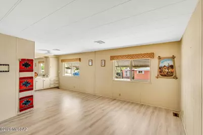 5344 W Rafter Circle Street, Tucson, AZ 85713 - Photo 9