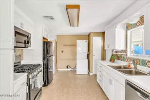 5344 W Rafter Cir St, Tucson, AZ 85713 - Photo 3