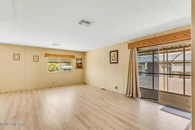 5344 W Rafter Circle Street, Tucson, AZ 85713 - Photo 7