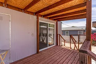 5344 W Rafter Cir St, Tucson, AZ 85713 - Photo 31