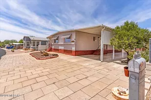 5344 W Rafter Cir St, Tucson, AZ 85713 - Photo 39