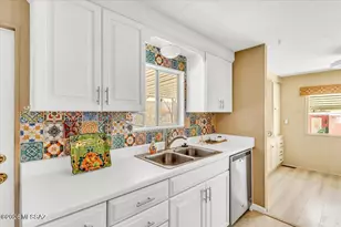 5344 W Rafter Cir St, Tucson, AZ 85713 - Photo 5