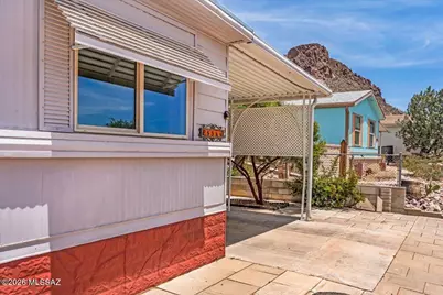 5344 W Rafter Circle Street, Tucson, AZ 85713 - Photo 37