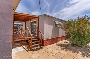 5344 W Rafter Cir St, Tucson, AZ 85713 - Photo 35
