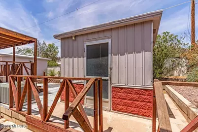 5344 W Rafter Circle Street, Tucson, AZ 85713 - Photo 33