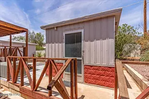 5344 W Rafter Cir St, Tucson, AZ 85713 - Photo 33