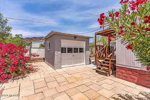 5344 W Rafter Cir St, Tucson, AZ 85713 - Photo 29